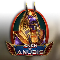 Ankh of Anubis