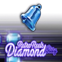 Retro Reels Diamond Glitz
