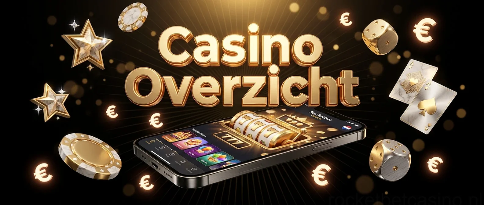 Casino Overzicht