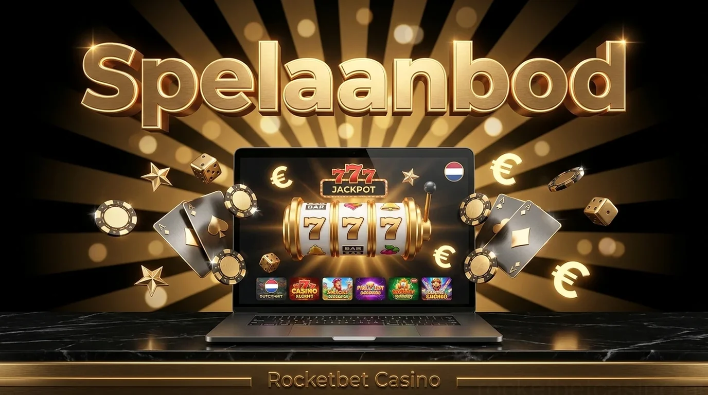 Spelaanbod